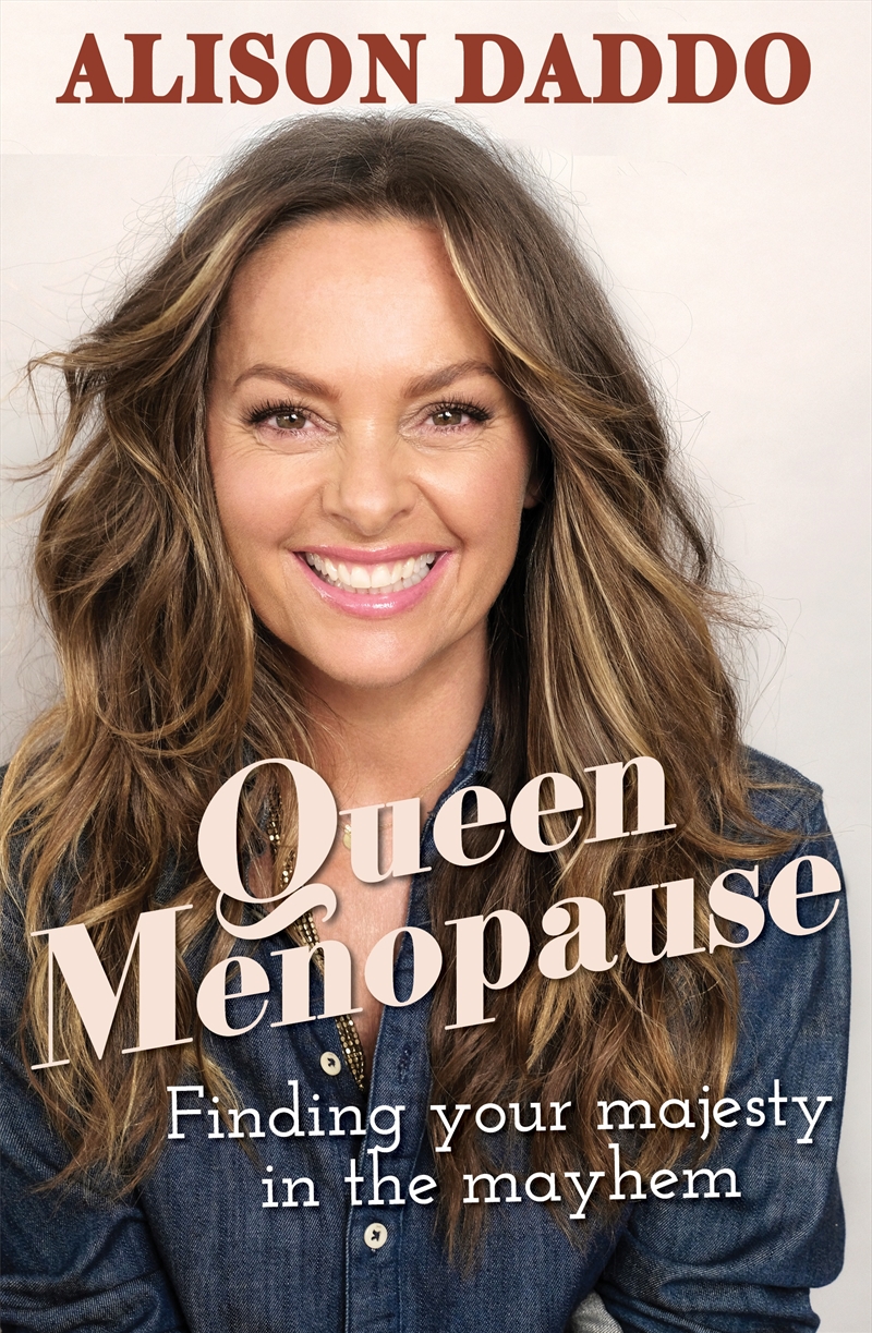 Queen Menopause/Product Detail/Family & Health