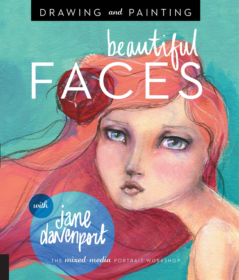 Drawing and Painting Beautiful Faces/Product Detail/Reading