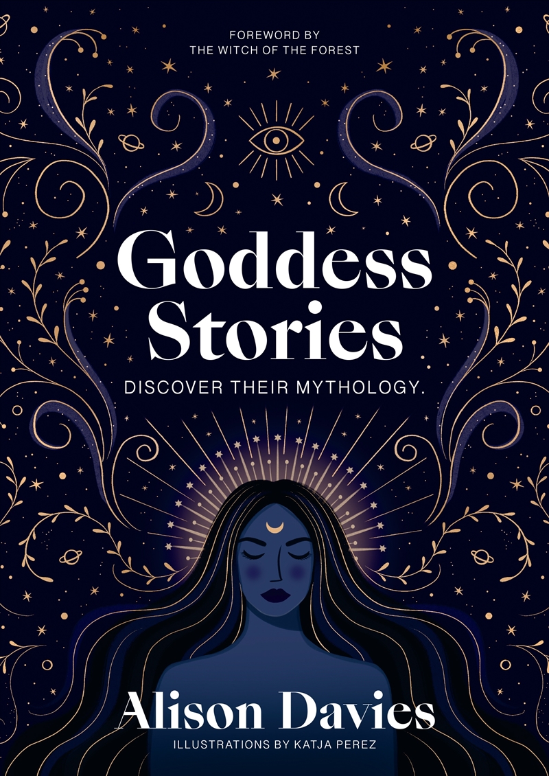 Goddess Stories/Product Detail/Family & Health