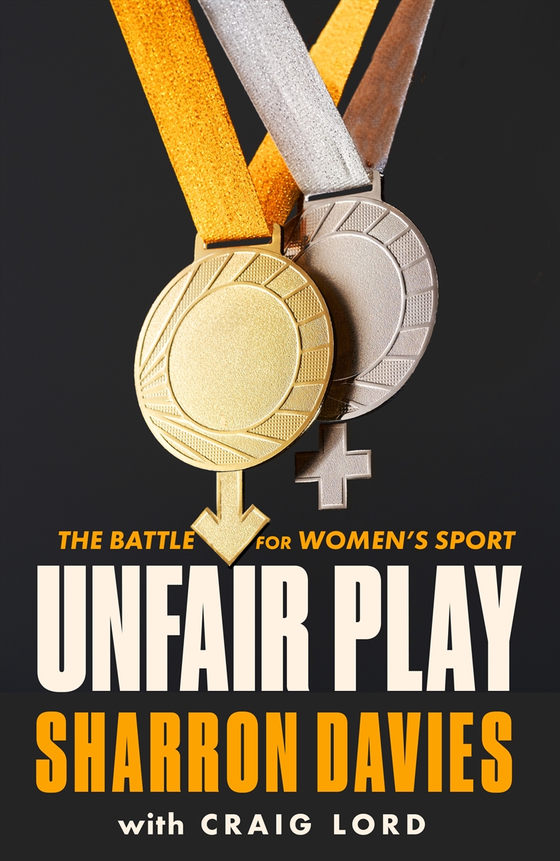 Unfair Play/Product Detail/Sport & Recreation