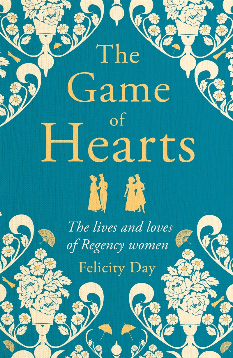 The Game of Hearts/Product Detail/Historical Fiction