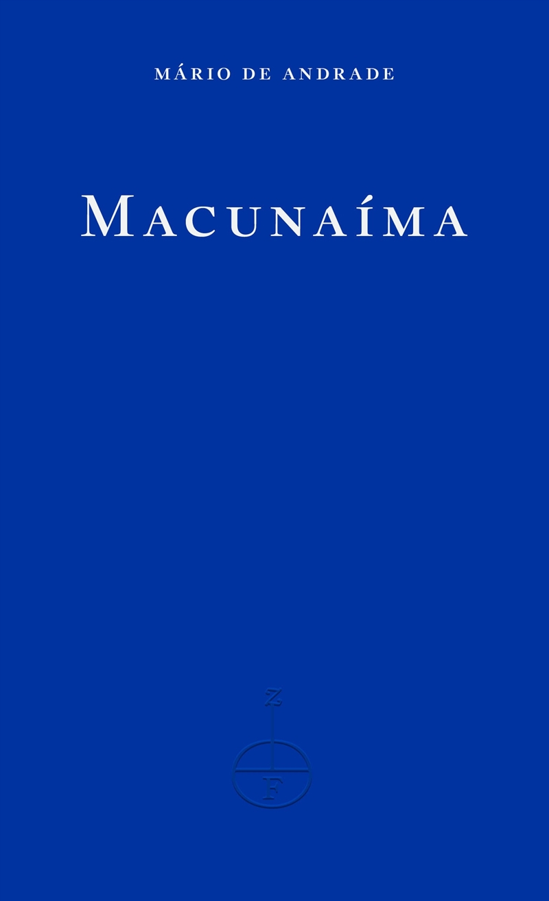 Macunaima/Product Detail/General Fiction Books