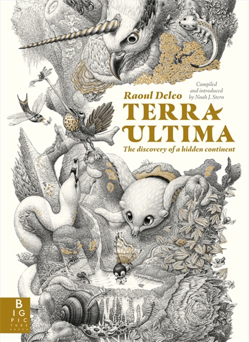 Terra Ultima/Product Detail/Childrens Fiction Books