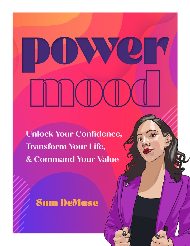 Power Mood/Product Detail/Self Help & Personal Development