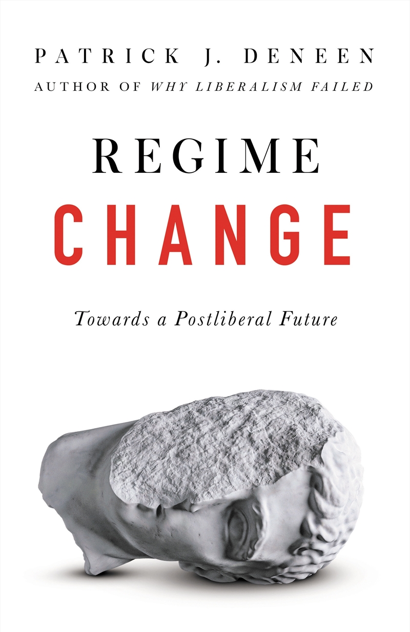 Regime Change/Product Detail/Society & Culture