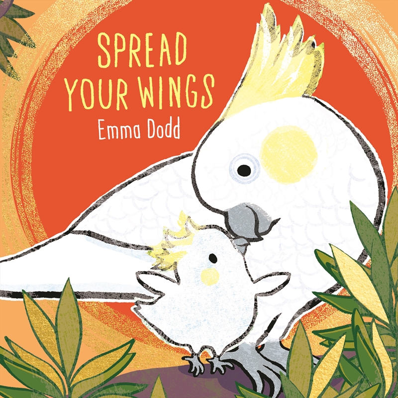 Spread Your Wings/Product Detail/Early Childhood Fiction Books