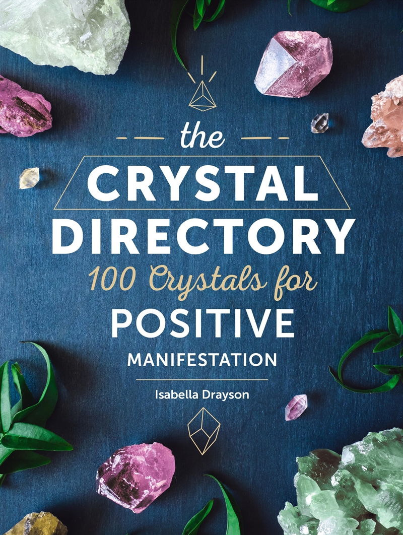 The Crystal Directory/Product Detail/Religion & Beliefs