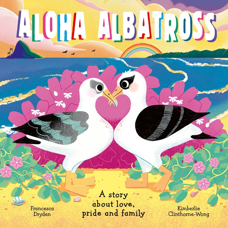 Aloha Albatross/Product Detail/Family & Health