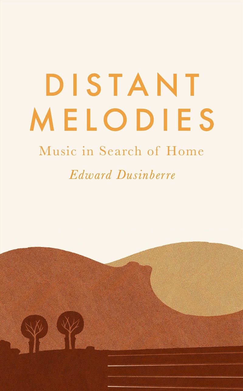 Distant Melodies/Product Detail/Arts & Entertainment