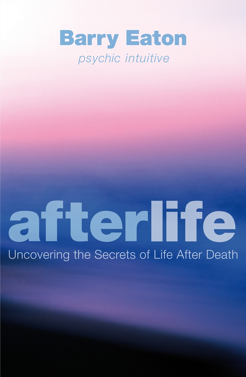 Afterlife/Product Detail/Religion & Beliefs