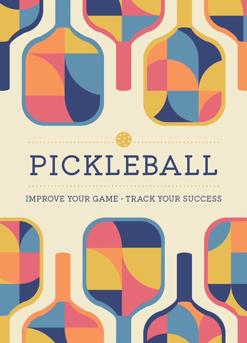 Pickleball/Product Detail/Sport & Recreation