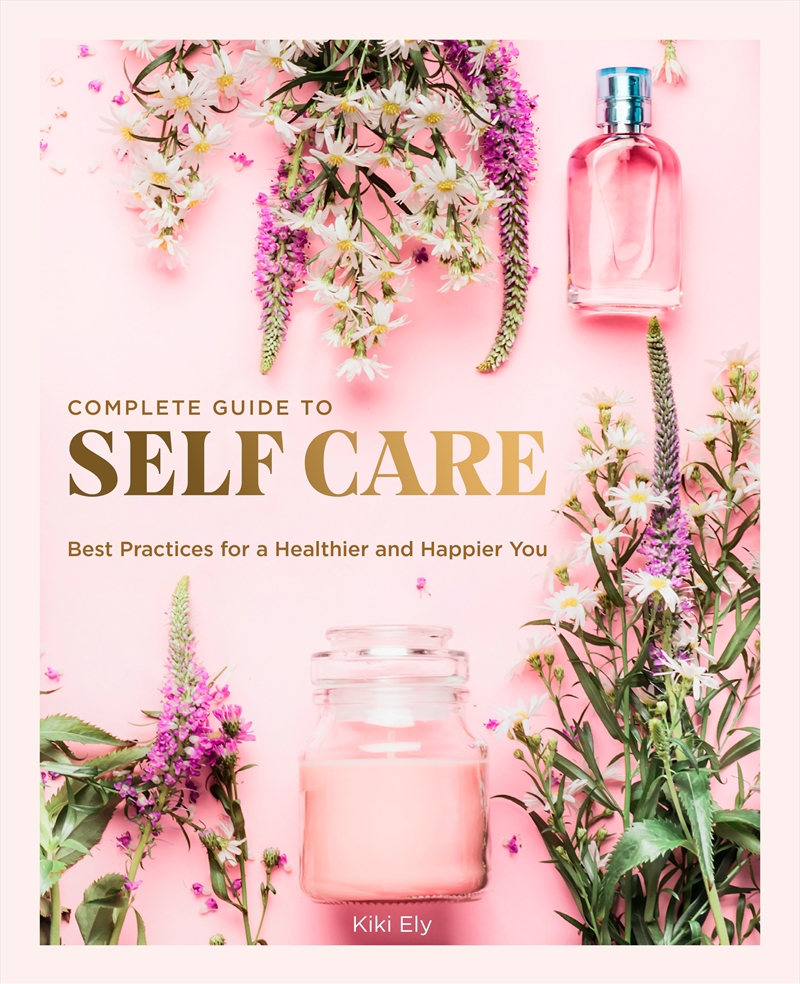 Complete Guide to Self-Care/Product Detail/Family & Health