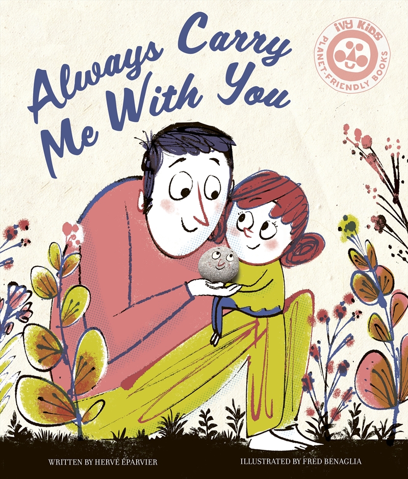 Always Carry Me With You/Product Detail/Family & Health