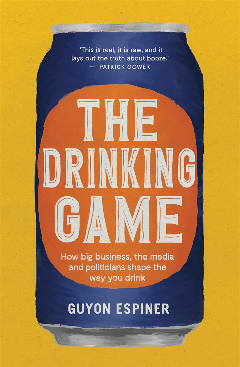 The Drinking Game/Product Detail/Family & Health