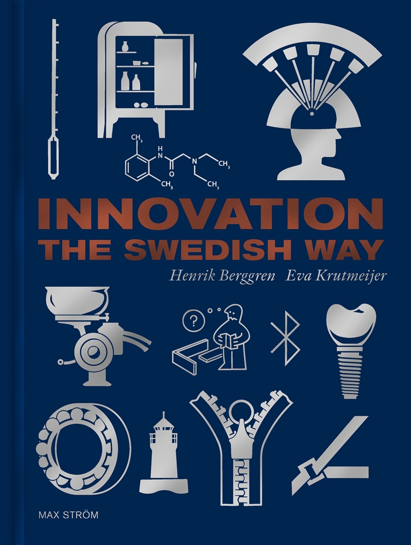 Innovation The Swedish Way/Product Detail/Science