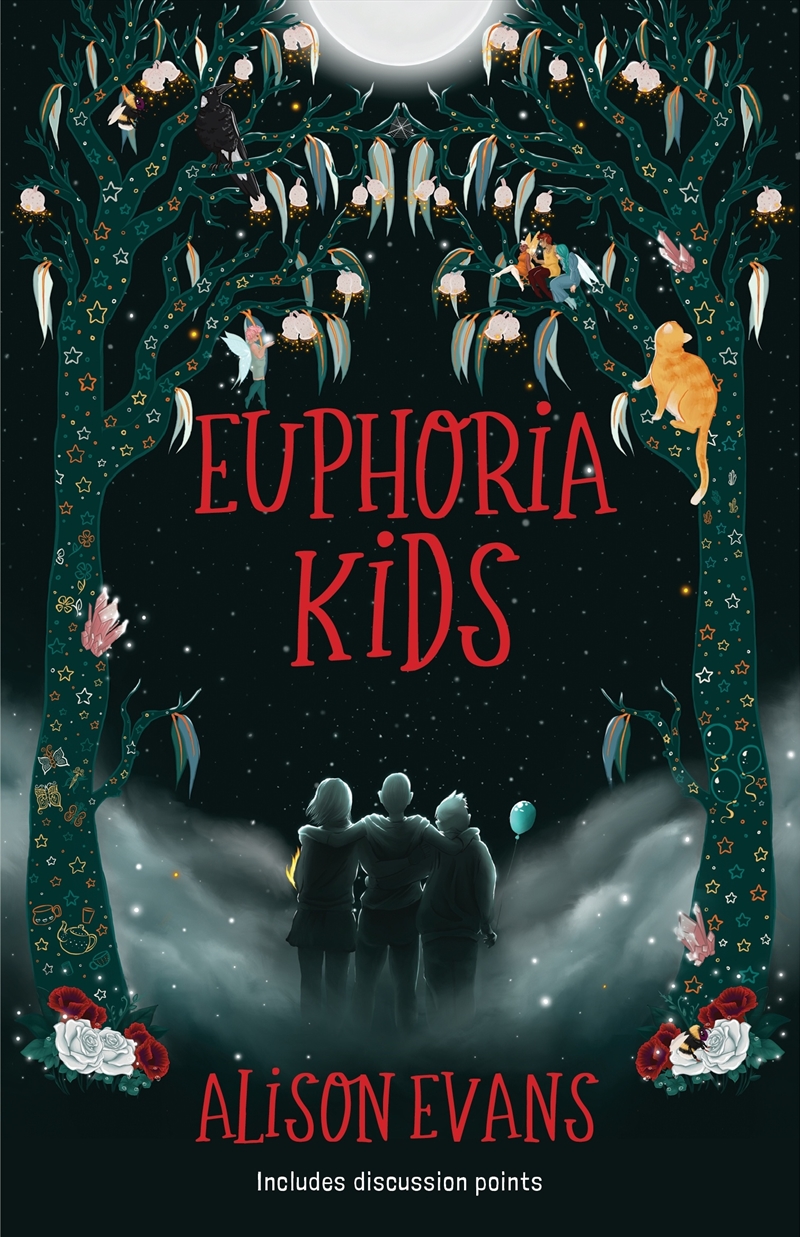 Euphoria Kids/Product Detail/Childrens Fiction Books