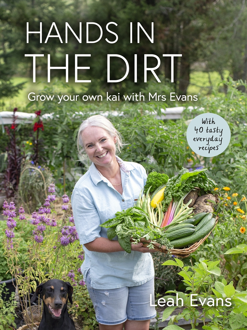 Hands in the Dirt/Product Detail/Gardening