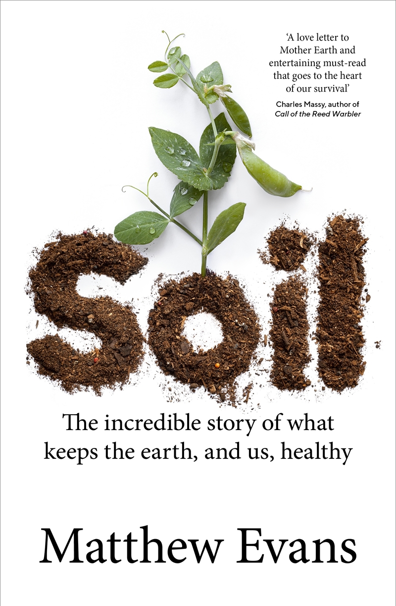 Soil/Product Detail/Family & Health