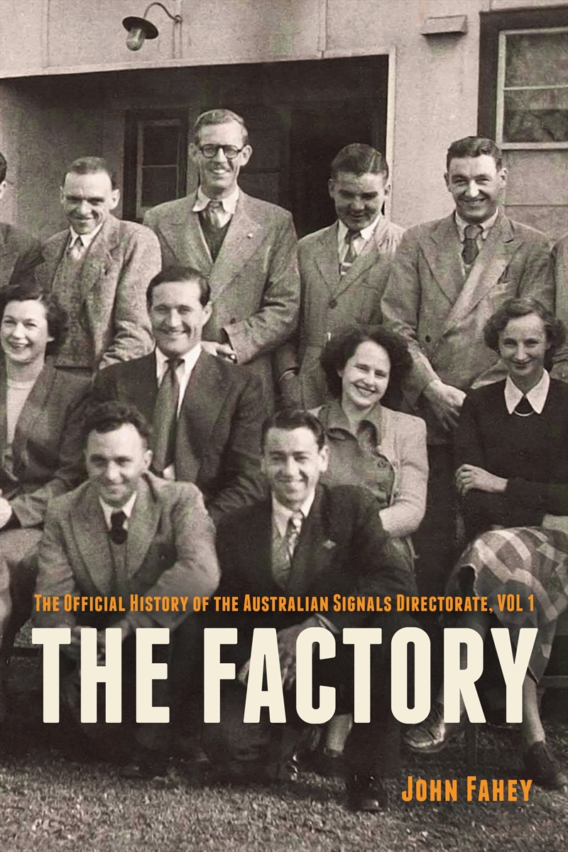 The Factory/Product Detail/Politics & Government