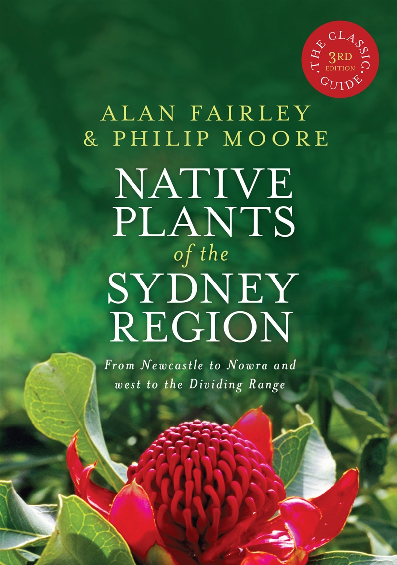 Native Plants of the Sydney Region/Product Detail/Animals & Nature