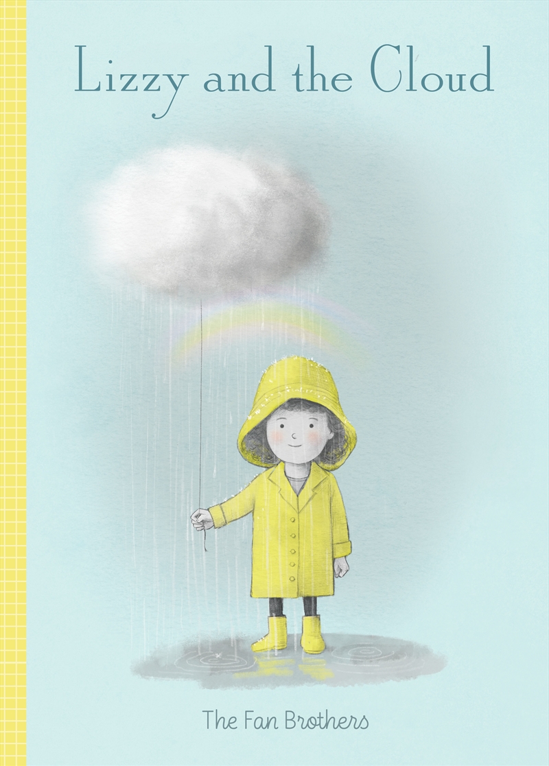 Lizzy and the Cloud/Product Detail/Childrens Fiction Books