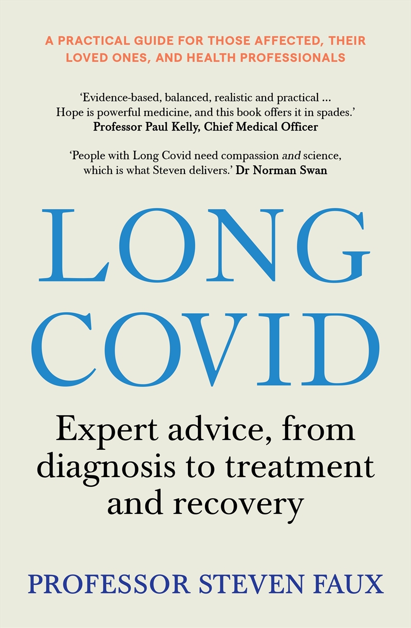 Long Covid/Product Detail/Family & Health