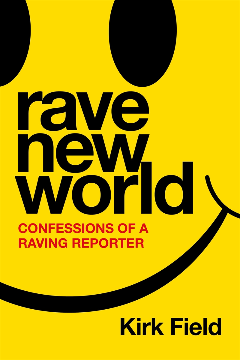 Rave New World/Product Detail/Business Leadership & Management