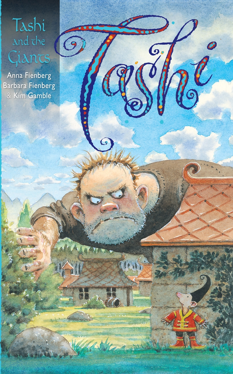 Tashi and the Giants/Product Detail/Childrens Fiction Books