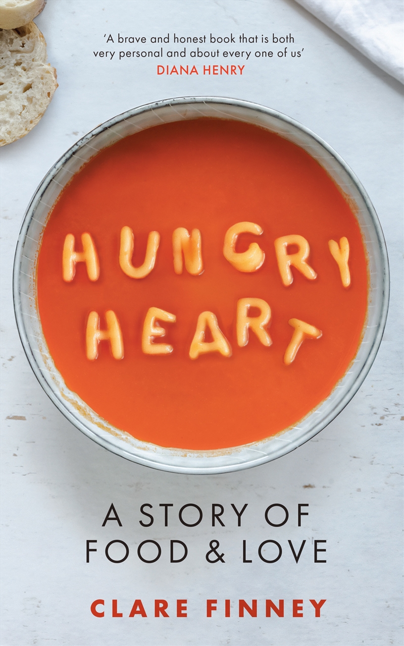 Hungry Heart/Product Detail/Self Help & Personal Development