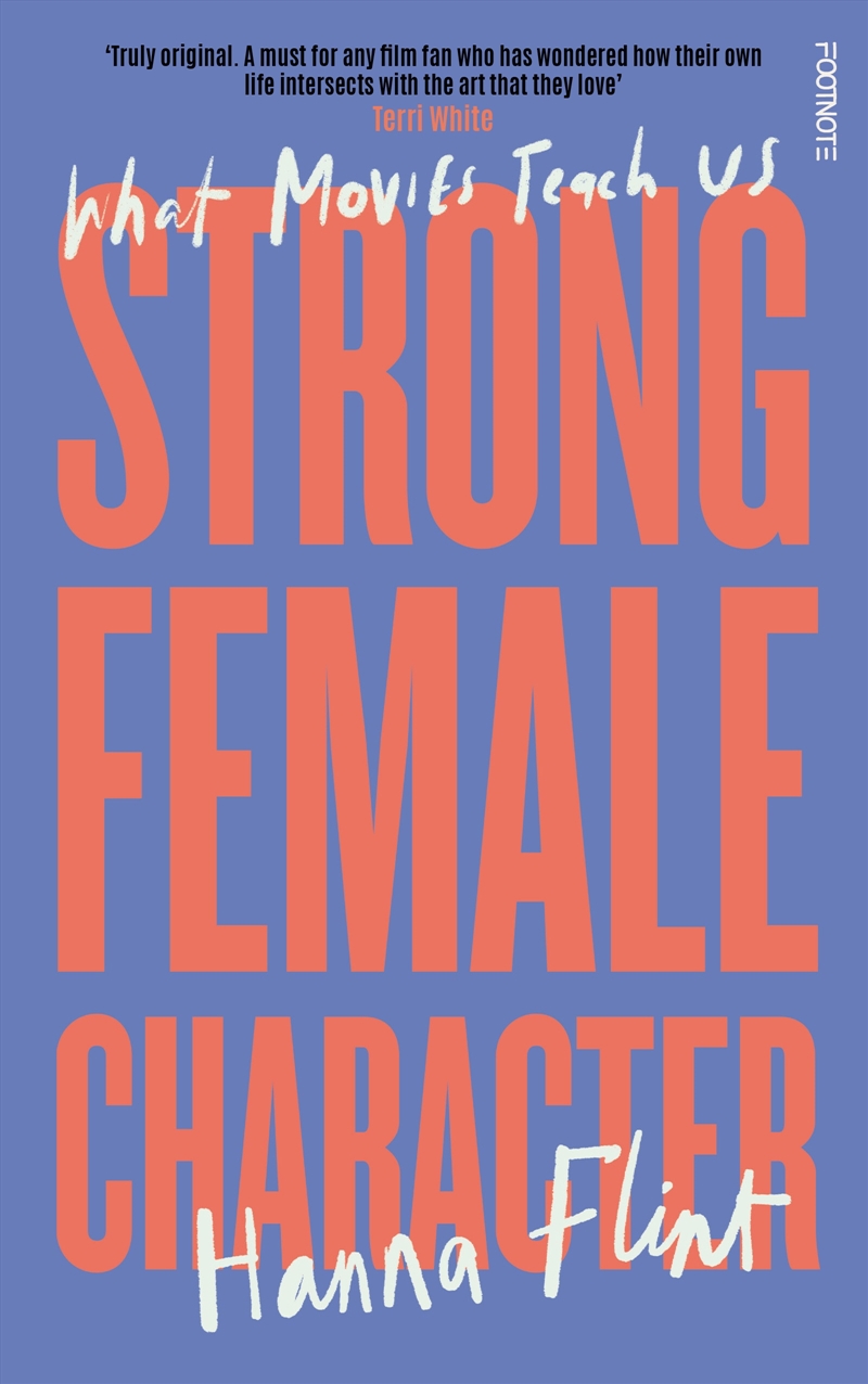 Strong Female Character/Product Detail/Society & Culture