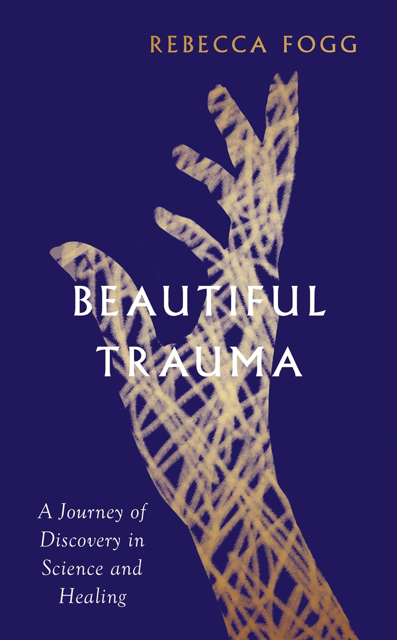 Beautiful Trauma/Product Detail/Family & Health