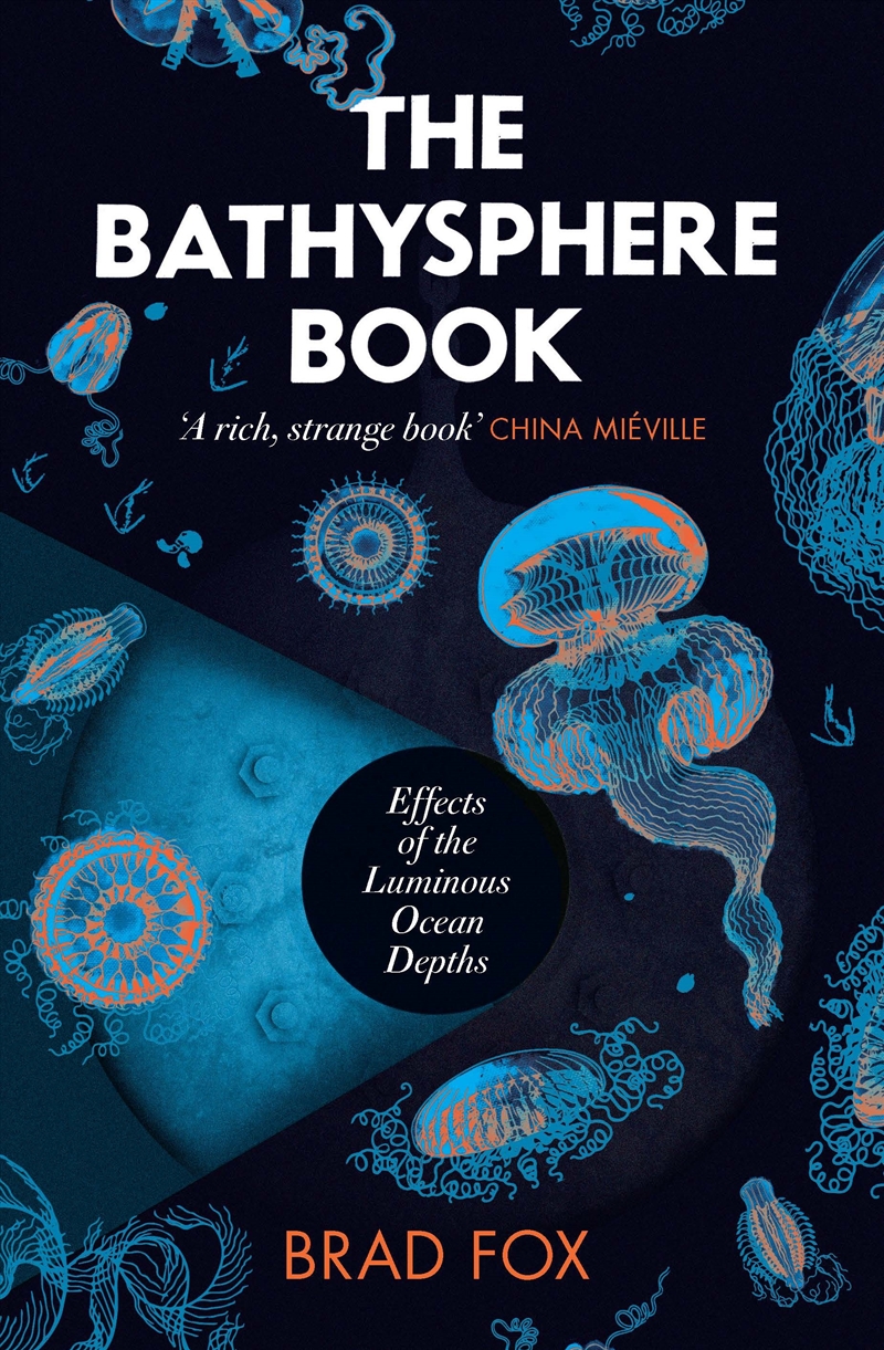 The Bathysphere Book/Product Detail/Travel Writing