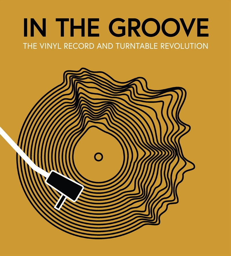 In the Groove/Product Detail/Arts & Entertainment