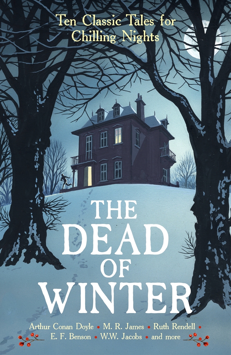 The Dead of Winter/Product Detail/General Fiction Books