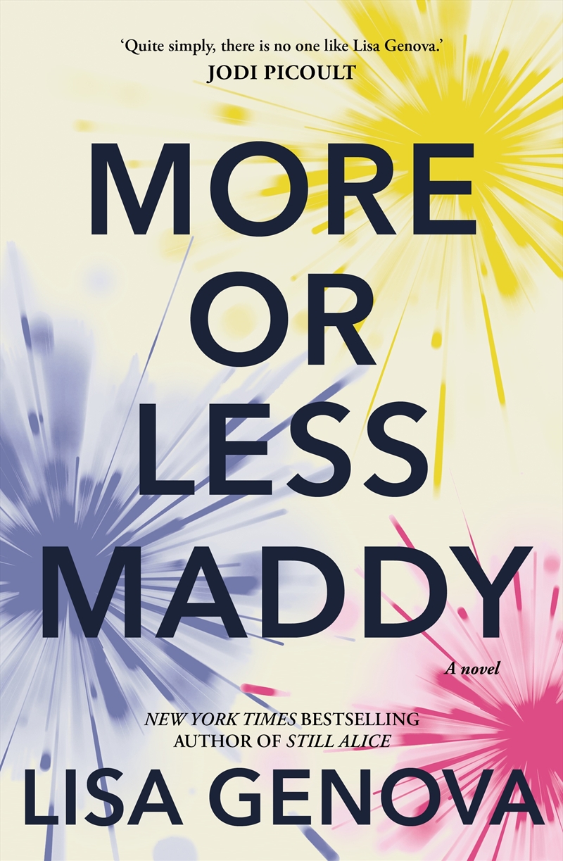 More or Less Maddy/Product Detail/Modern & Contemporary