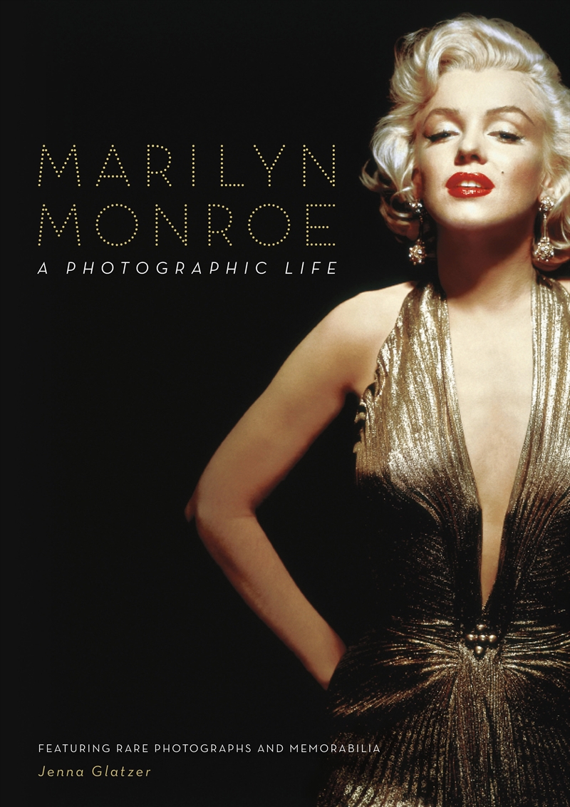 Marilyn Monroe/Product Detail/Arts & Entertainment Biographies