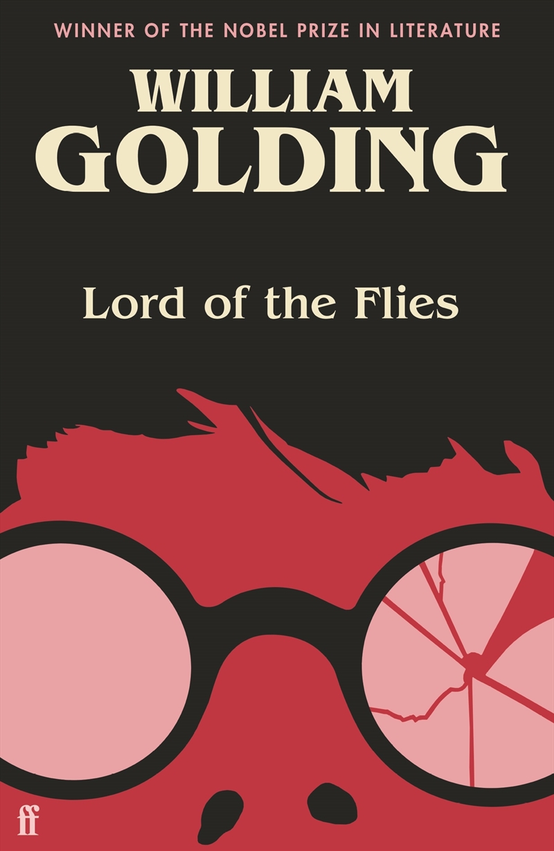 Lord of the Flies/Product Detail/General Fiction Books