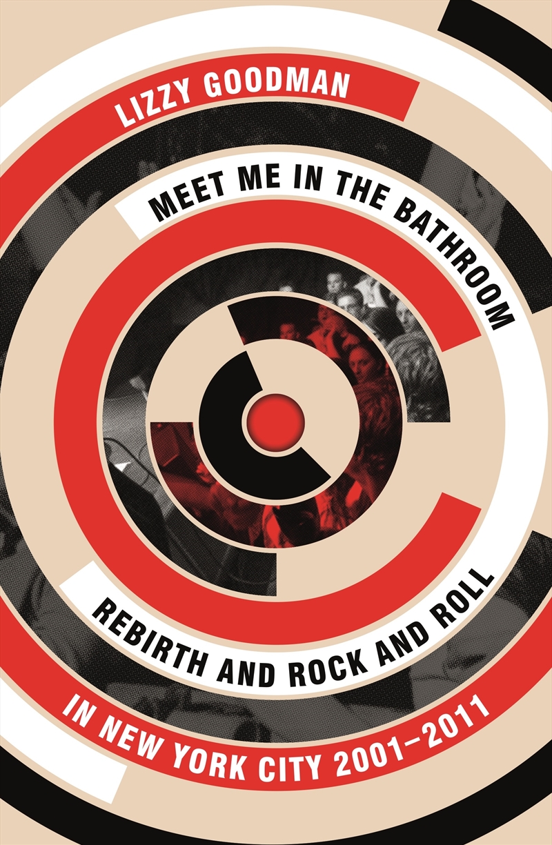 Meet Me in the Bathroom/Product Detail/Arts & Entertainment