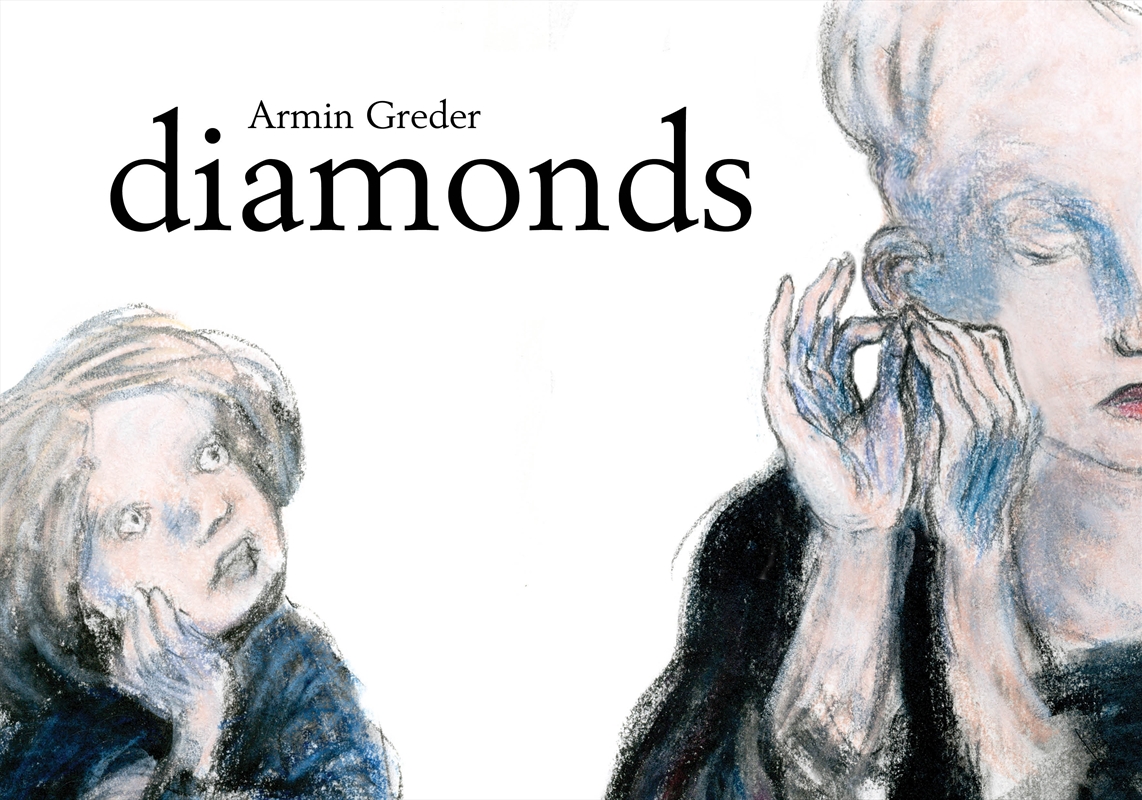 Diamonds/Product Detail/Early Childhood Fiction Books