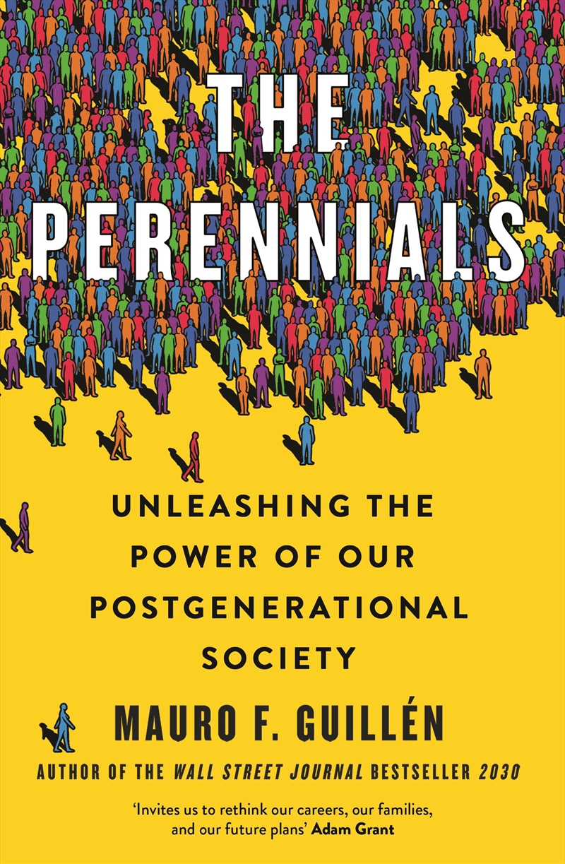 The Perennials/Product Detail/Politics & Government