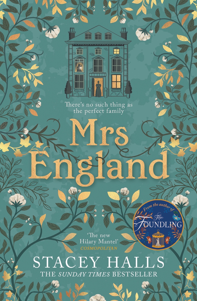 Mrs England/Product Detail/General Fiction Books