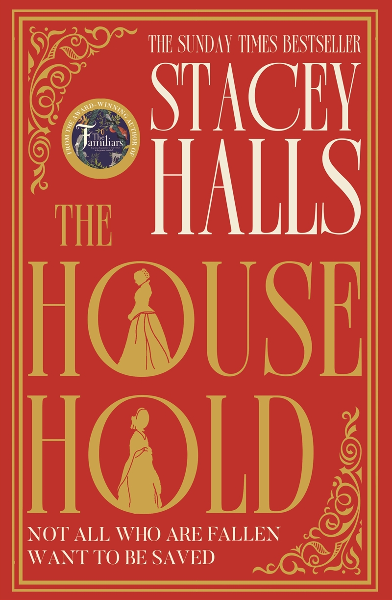 The Household/Product Detail/Historical Fiction