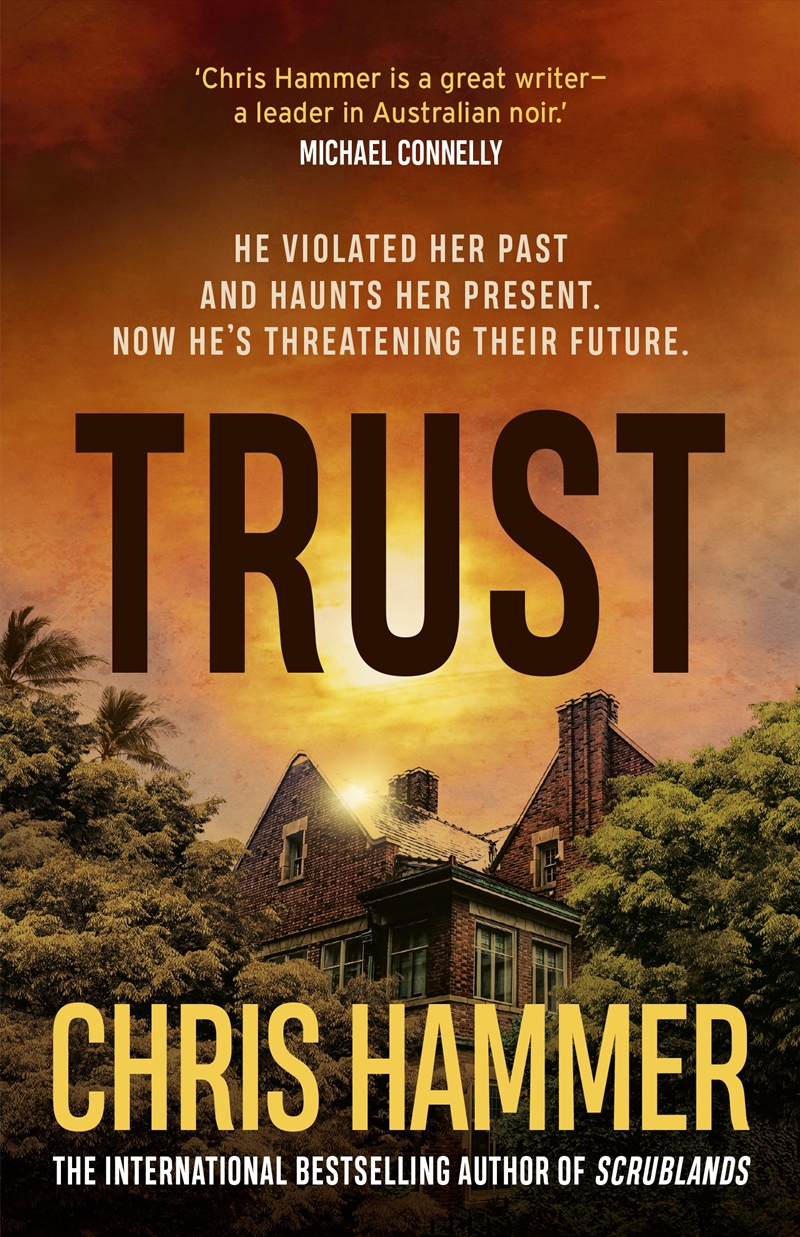 Trust/Product Detail/Crime & Mystery Fiction