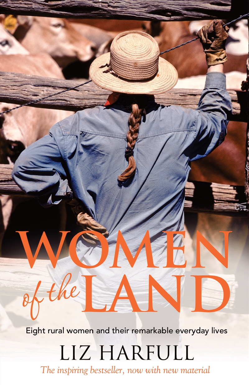 Women of the Land/Product Detail/Reading