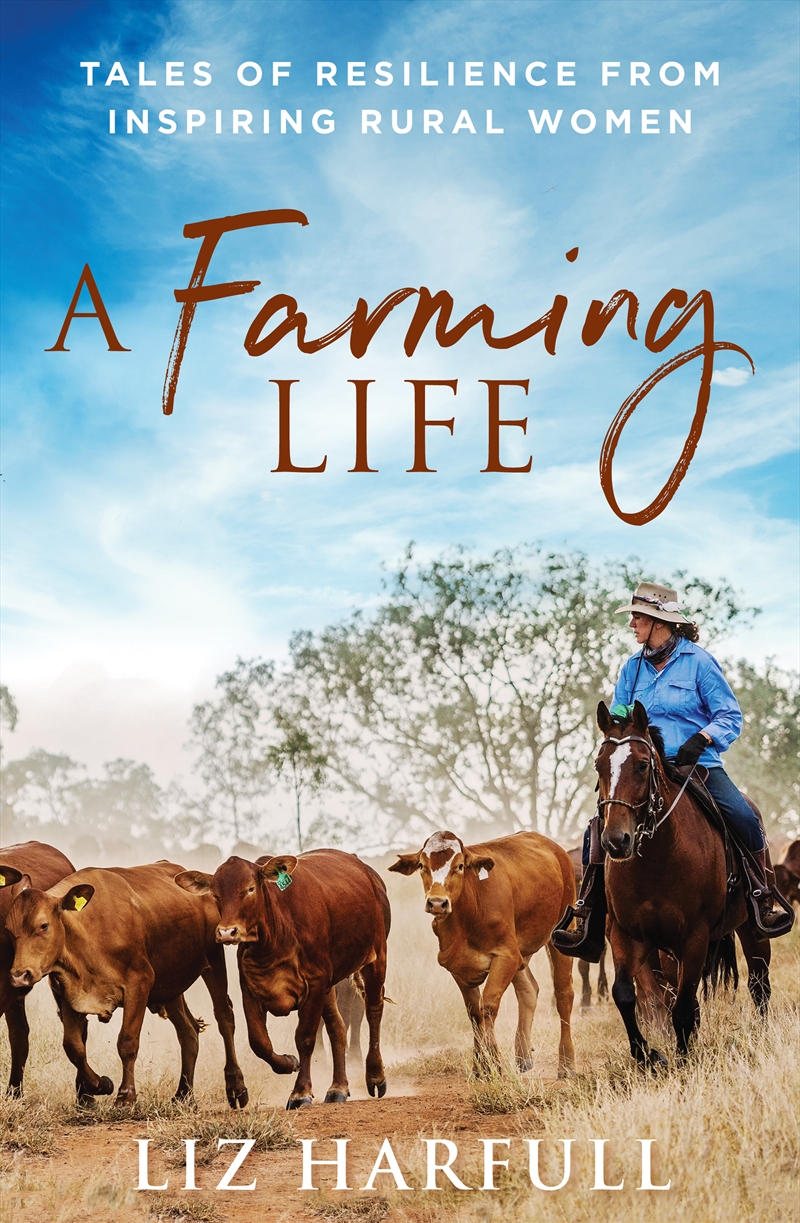 A Farming Life/Product Detail/Reading