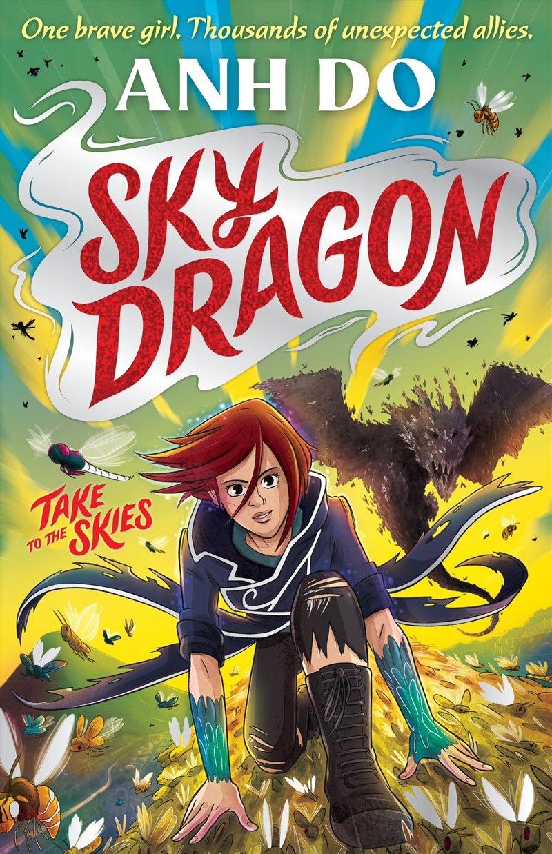 Skydragon: Skydragon 1/Product Detail/Childrens Fiction Books