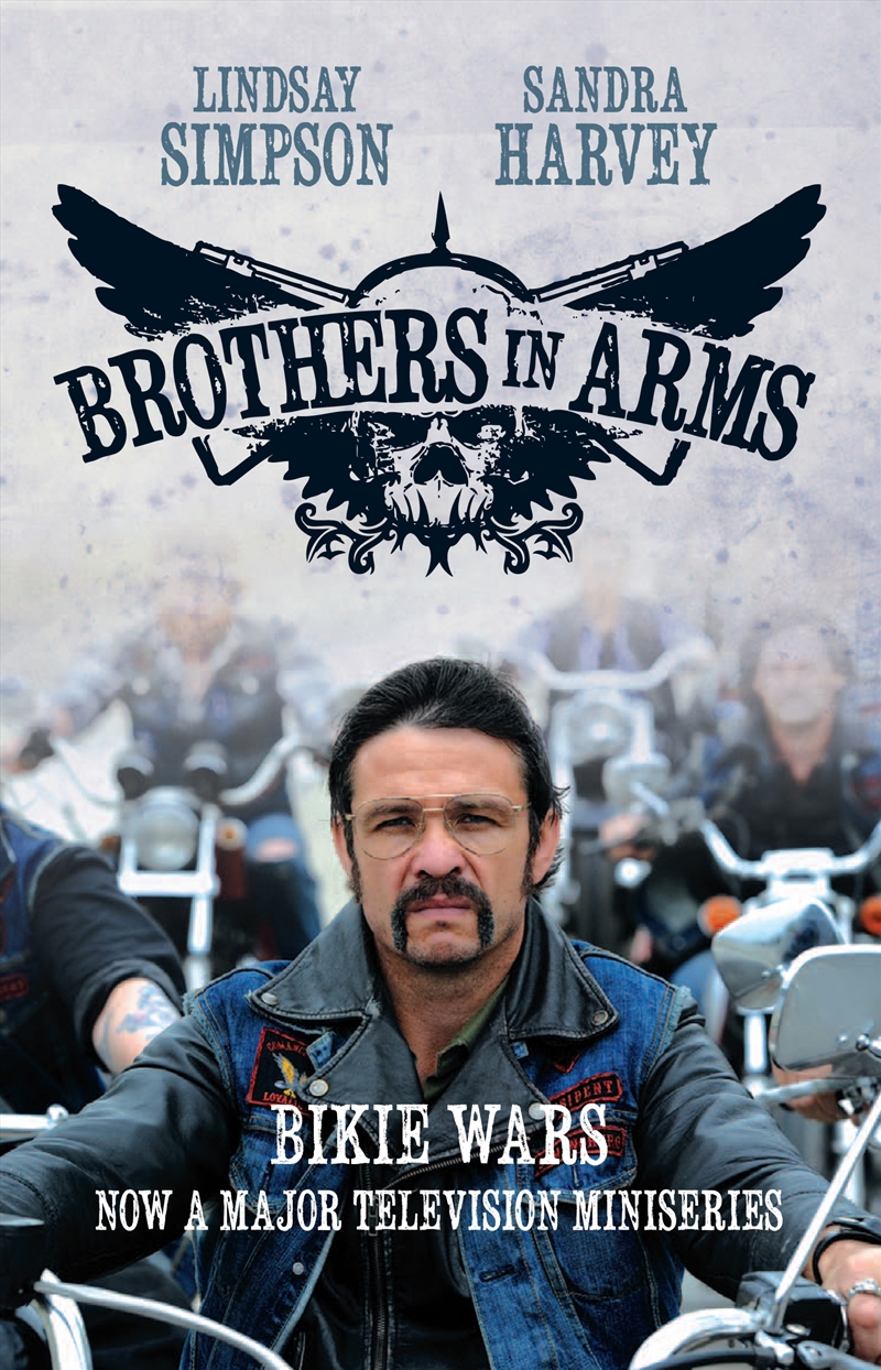 Brothers in Arms (TV TIE-IN)/Product Detail/True Crime