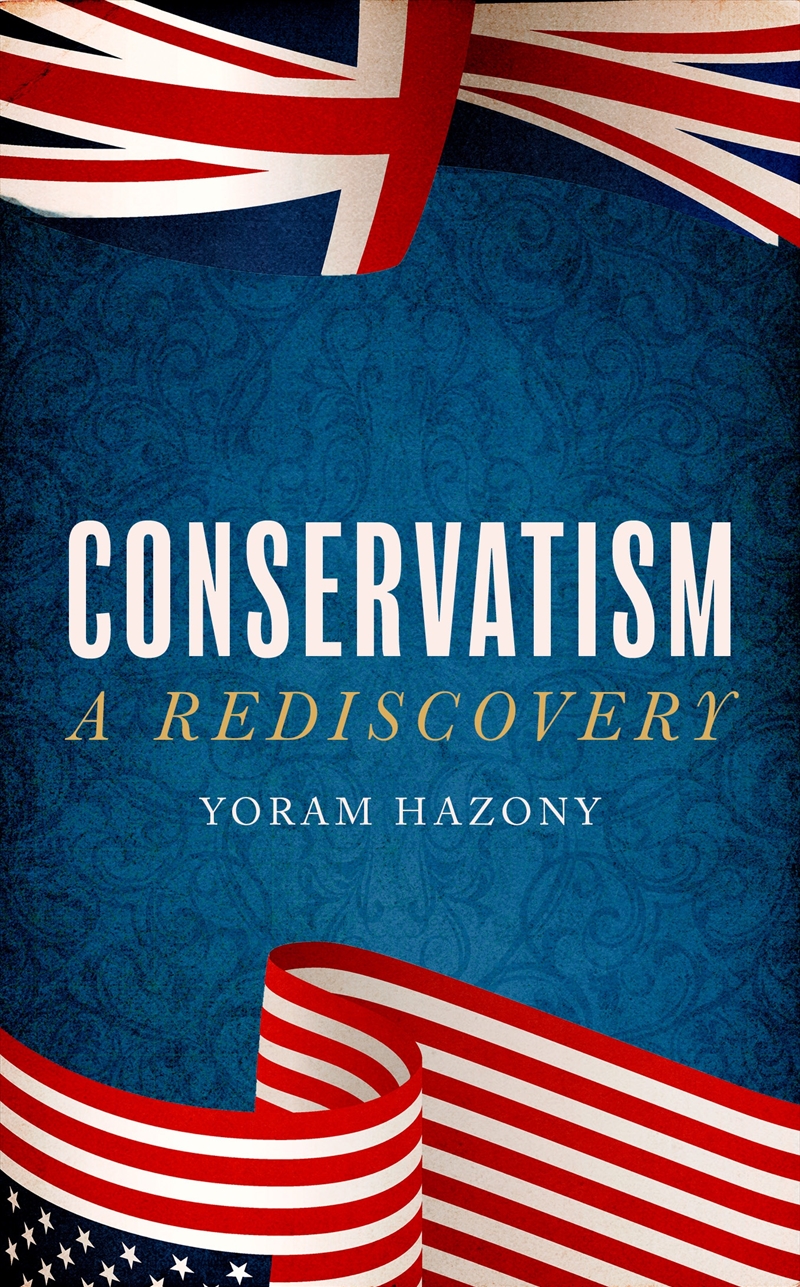 Conservatism/Product Detail/Politics & Government