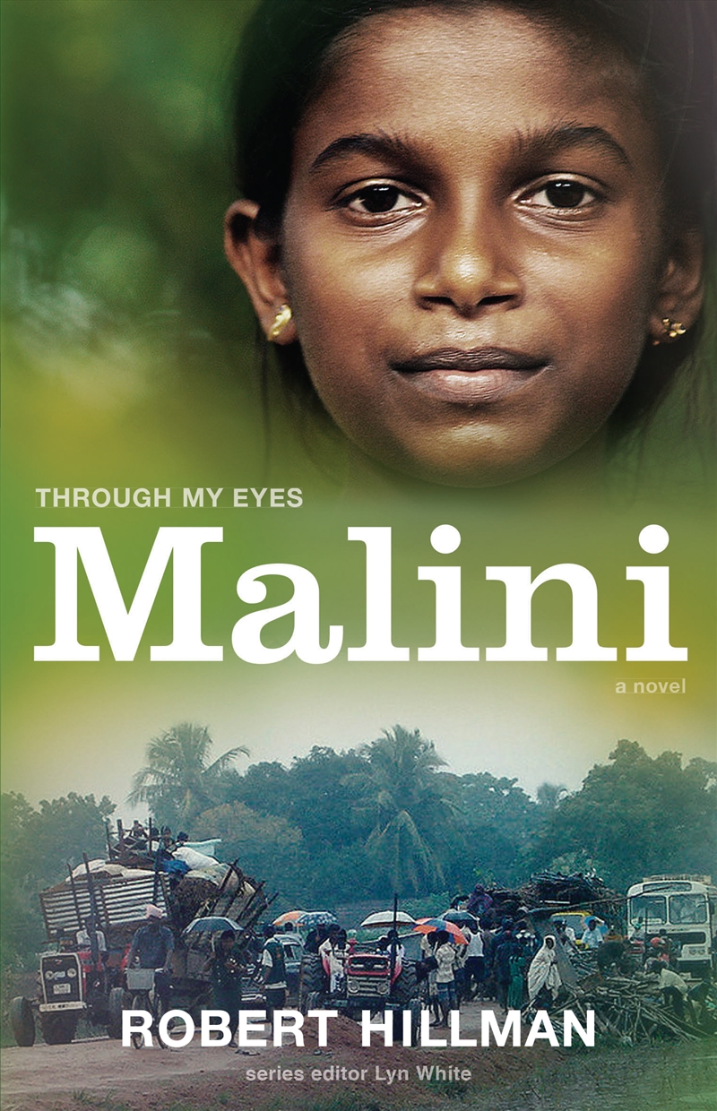 Malini: Through My Eyes/Product Detail/Childrens Fiction Books