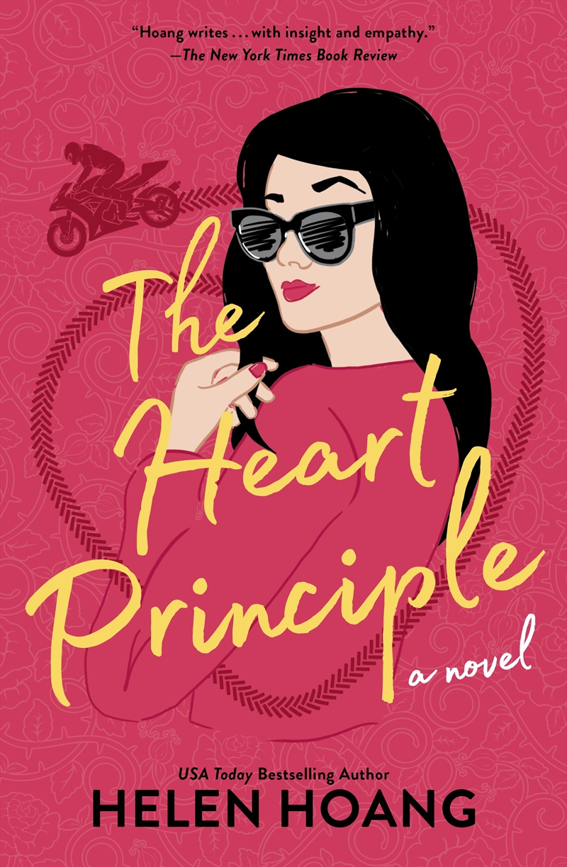 The Heart Principle/Product Detail/Romance